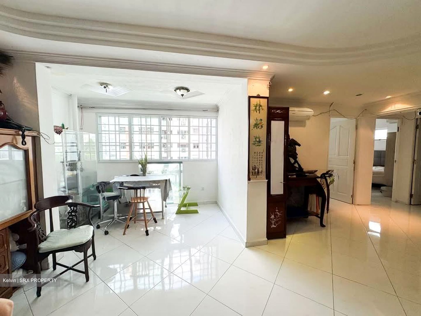 Blk 964 Hougang Avenue 9 (Hougang), HDB 5 Rooms #566365881